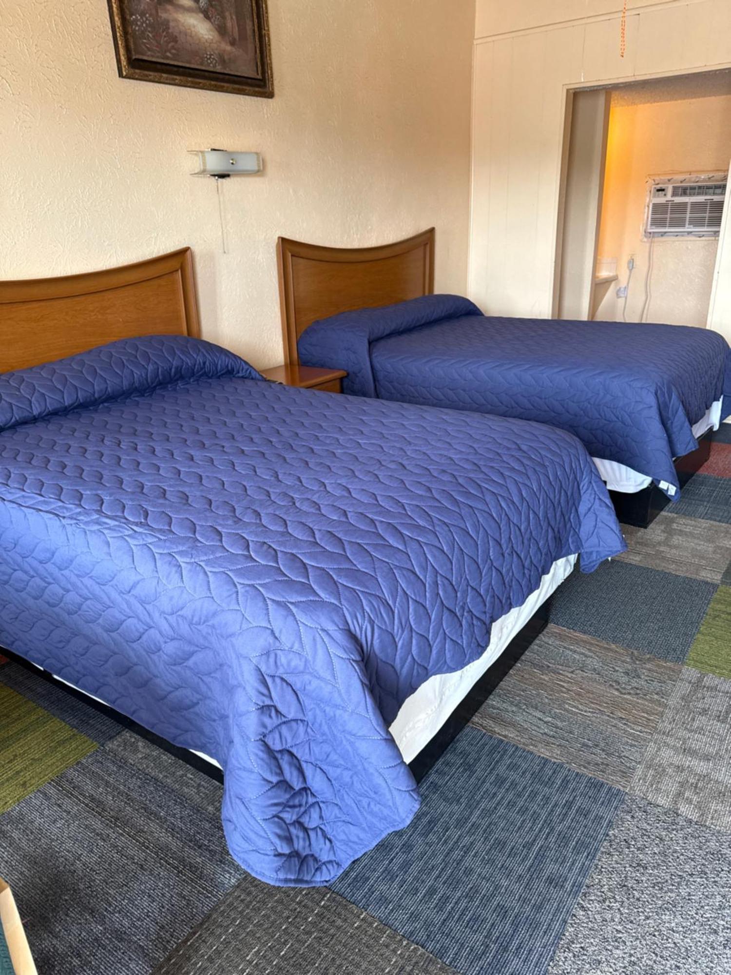 Relax Inn Goldthwaite מראה חיצוני תמונה