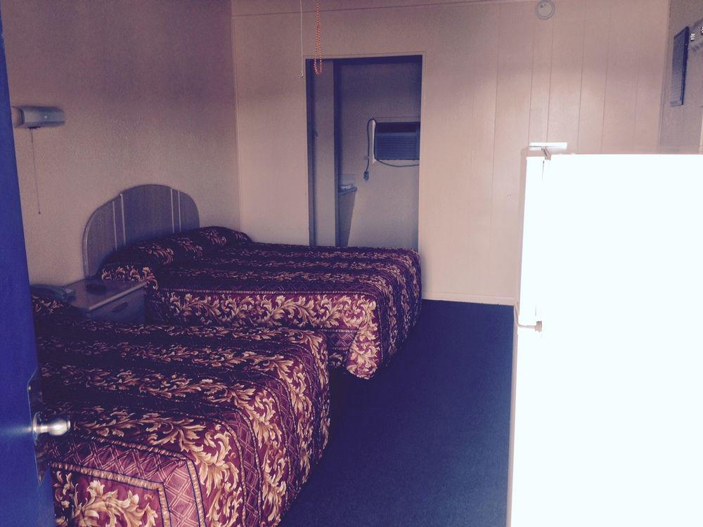 Relax Inn Goldthwaite מראה חיצוני תמונה